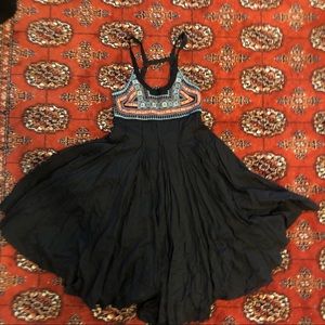 Free people peasant dress